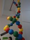 DNA Molekula