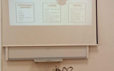 Poznati hrvatski matematičari – projekt s darovitim učenicima
