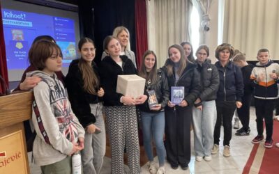 Upoznajmo našega zaštitnika, sv. Krševana