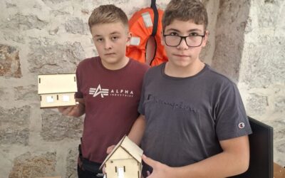 ,,Tehnička” radionica za učenike