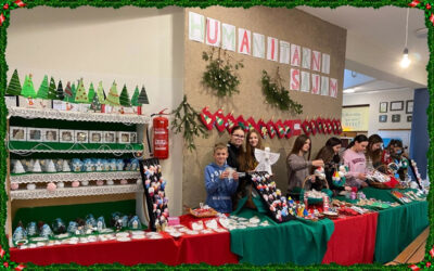 ZAVRŠEN JOŠ JEDAN HUMANITARNI SAJAM