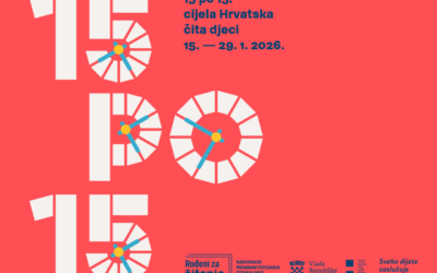 Čitateljski izazov u OŠ Bartula Kašića