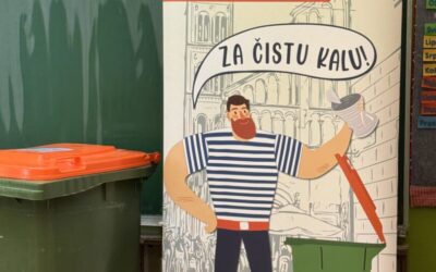 Dan planeta Zemlje u znaku kreativnosti i ekološke svijesti