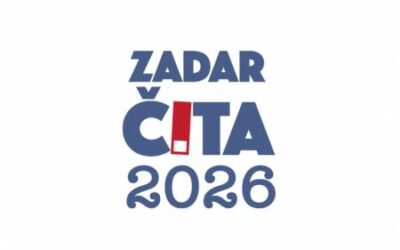 Zadar čita- Zelena patrola škole