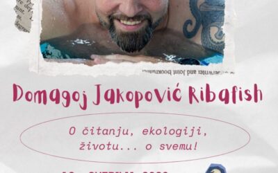 Poziv na predavanje 12.05.