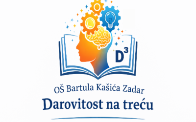 Matematika oblikuje naš svijet