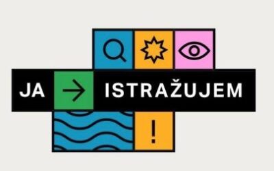 Europska noć israživača 2026.