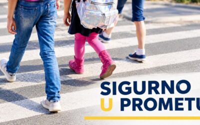 Sigurno u prometu